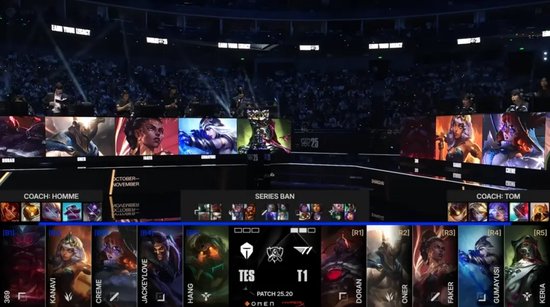 Heretics 晋级 VCT 2025：EMEA 第一阶段总决赛