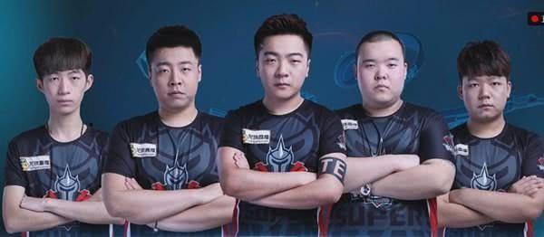 Team Heretics 将在2025年电子竞技世界杯决赛中对阵 Fnatic