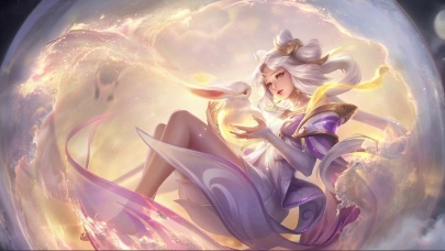 iG官方：下路xiaoyueji&打野Tianzhen正式加入战队