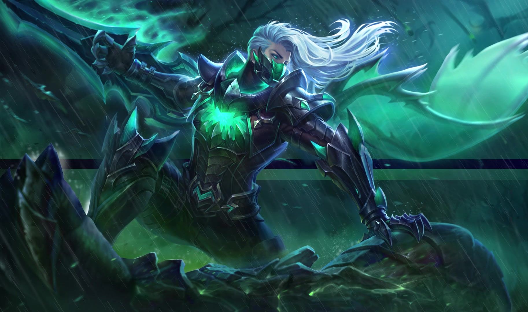 自TheShy加盟后，WBG常规赛负场首次超过7场