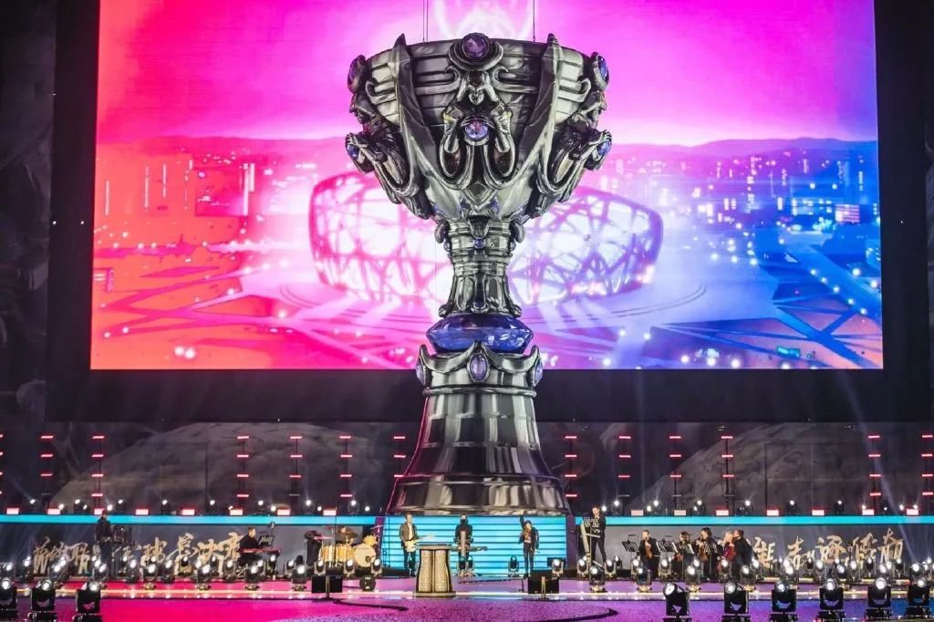 【前瞻】2025LPL春季赛RNG vs JDG，RNG实力出众将守擂成功