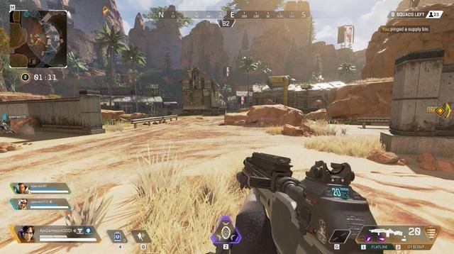 Richard Lewis：有传言说尼孩都会加入Falcons