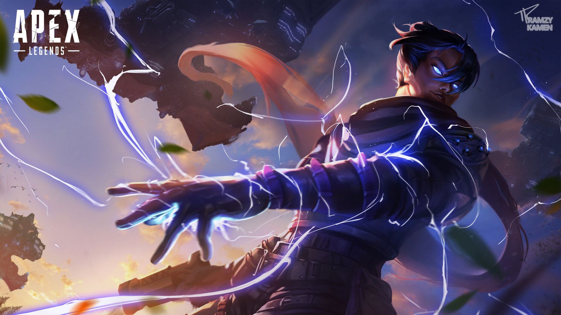 WBG祝辅助Crisp生日快乐：祝刘少始终以坚韧写就自己的咏歌