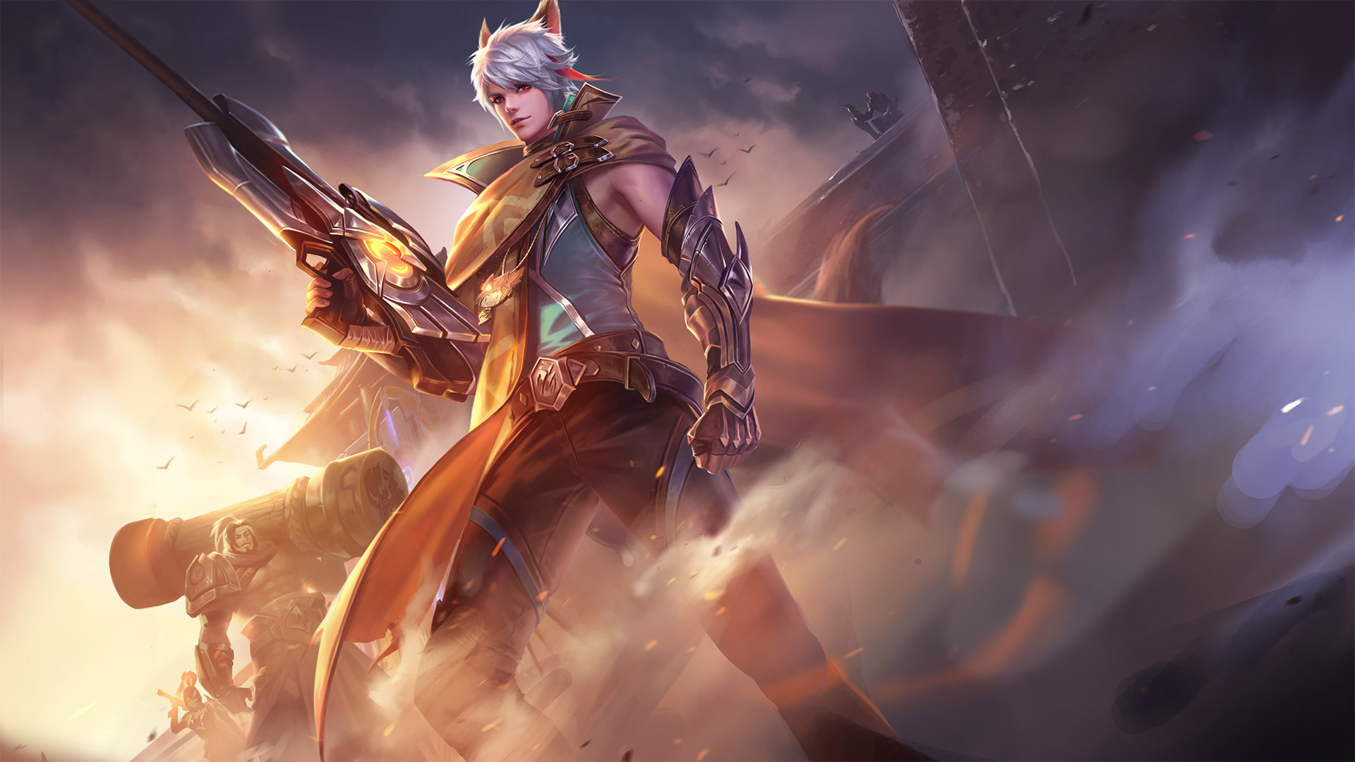 今日凌晨结束的LCS比赛中，GG以3-2的比分成功战胜FLY晋级LCS春决，同时GG也成功拿到了LCS赛区的第二个MSI名额