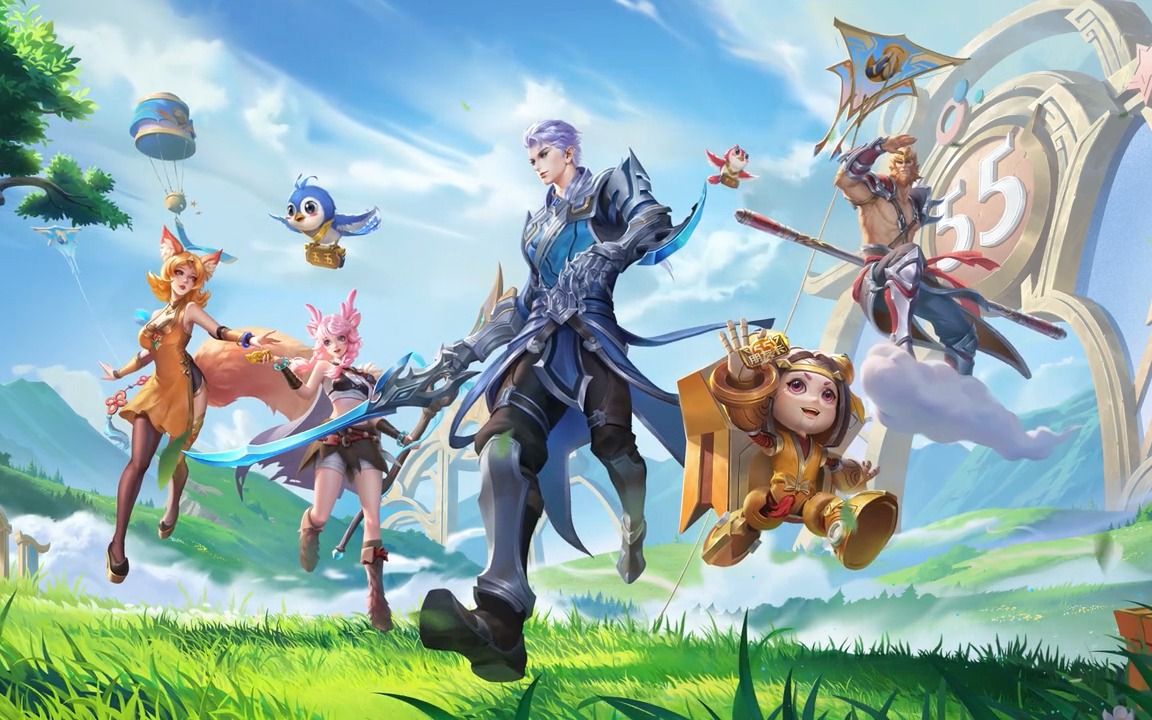 WE官方：FoFo正式加盟