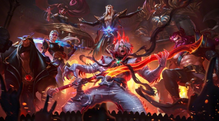 Imperial获得了2025年CS亚洲锦标赛的资格