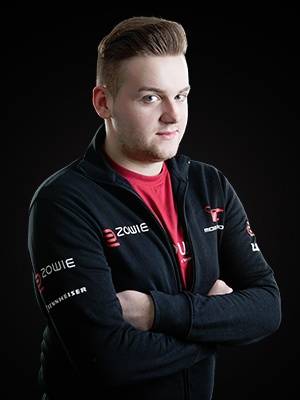 Vitality , NAVI, 和 G2 收到邀请参加 Austin Major 2025