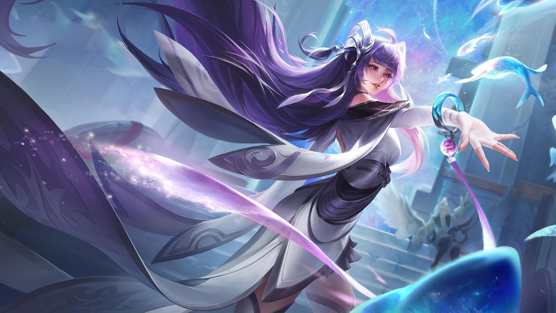 DRX 晋级2025年亚洲冠军联赛四分之一决赛