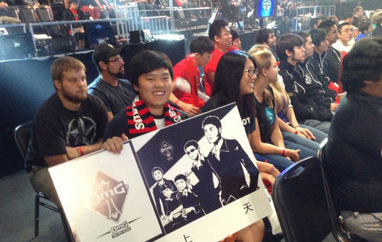 朱开直言：现在LPL和LCK的差距不算很大 今年很有机会夺冠